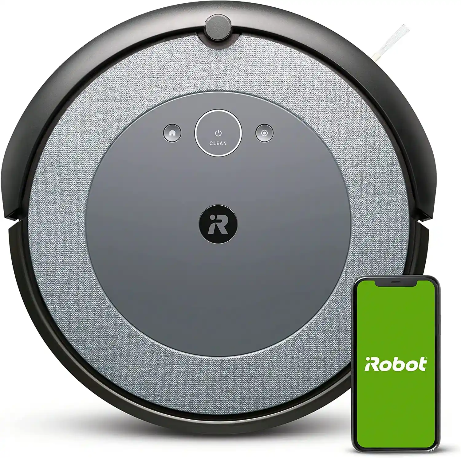 robot aspirador con mapeo irobot roomba i5