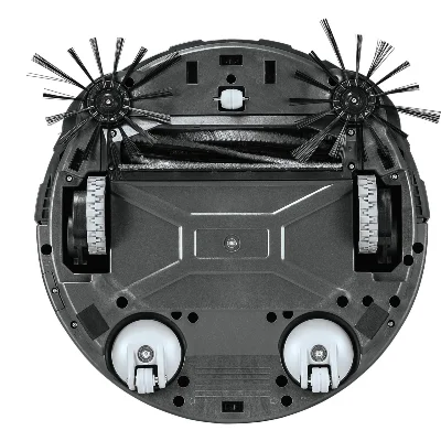 robot aspirador industrial