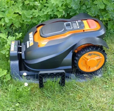 robots cortacesped opiniones